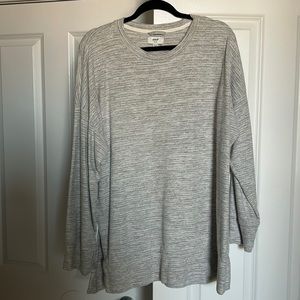 Aerie pull-over